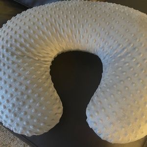 Baby Nursing Pillow